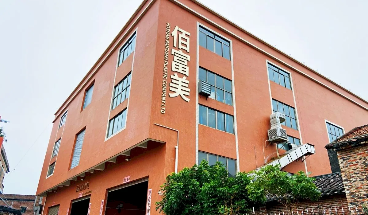 Production Plant